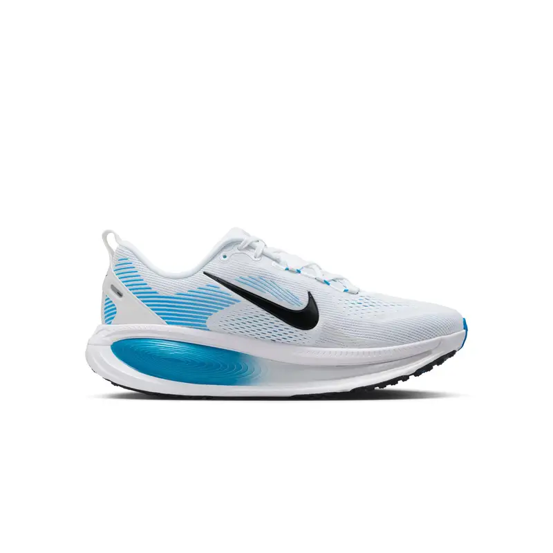 Scarpe running Nike Vomero 18 Blanc