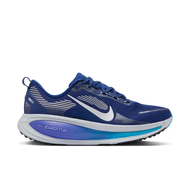Scarpe running Nike Vomero 18 Bleu