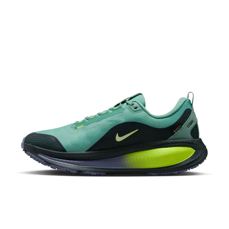 Scarpe running Nike Vomero 18 Gore-Tex Rouge