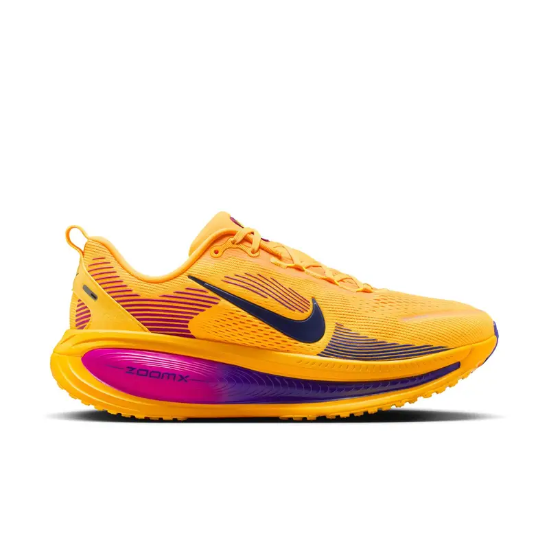 Scarpe running Nike Vomero 18 Orange