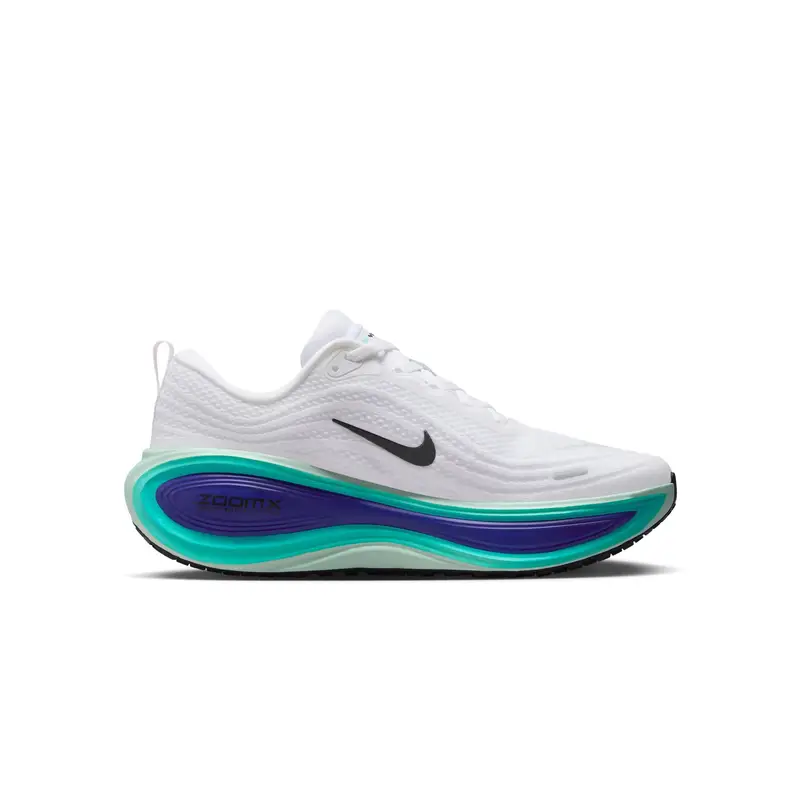 Scarpe running Nike Vomero Plus Blanc
