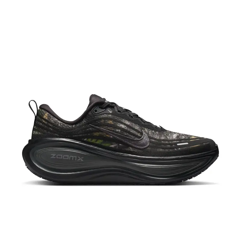 Scarpe running Nike Vomero Plus Noir