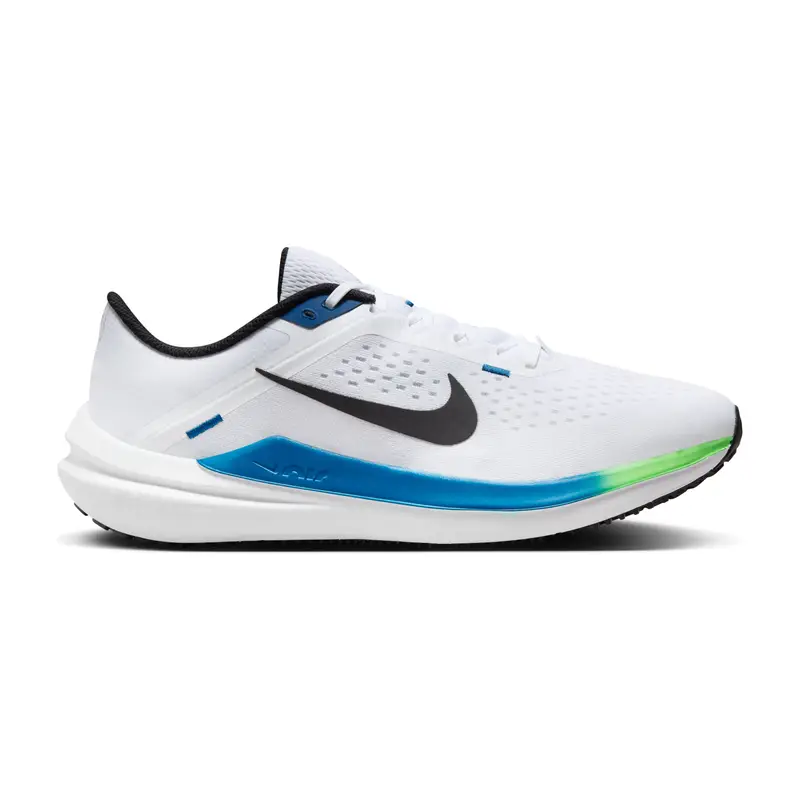 Scarpe running Nike Winflo 10 Blanc