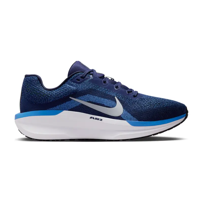 Scarpe running Nike Winflo 11 Bleu
