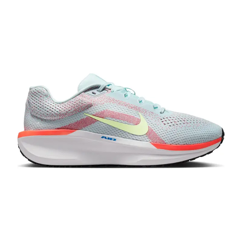 Scarpe running Nike Winflo 11 Bleu
