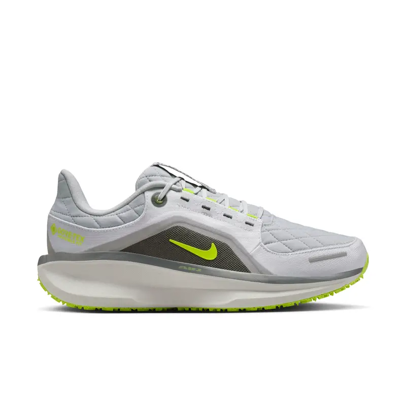 Scarpe running Nike Winflo 11 Gore-Tex Gris