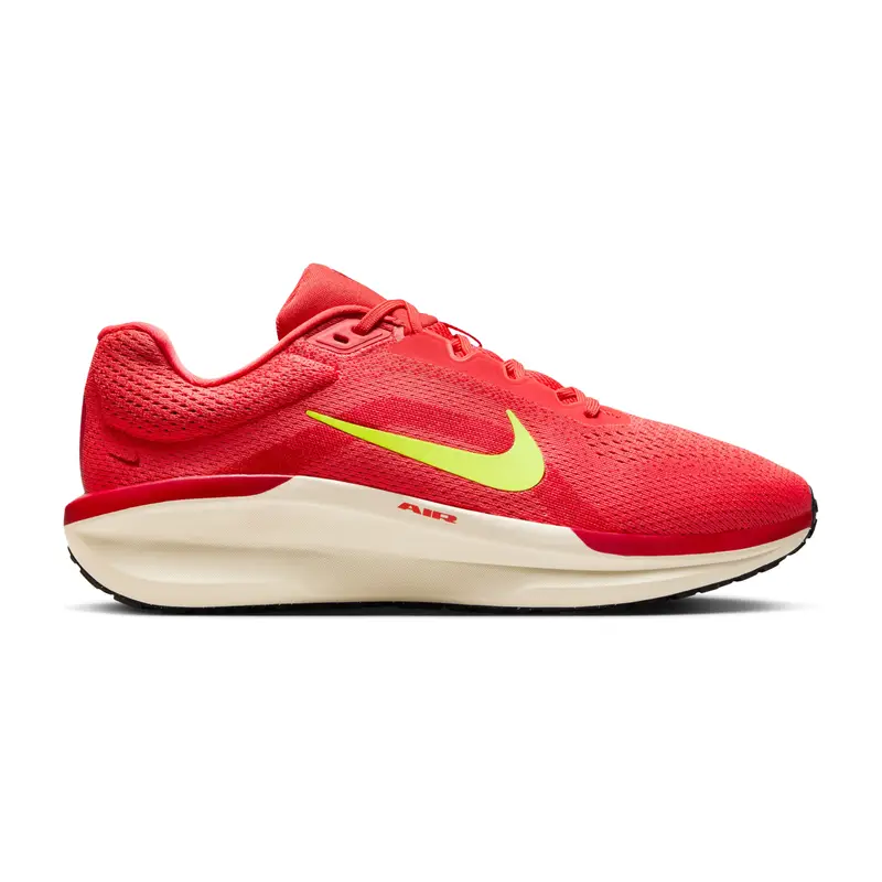 Scarpe running Nike Winflo 11 Rouge