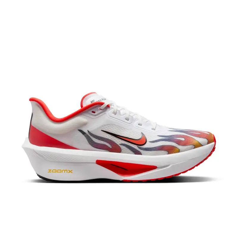 Scarpe running Nike Zoom Fly 6 Premium Blanc