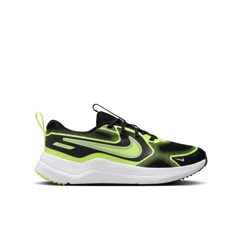 Scarpe running per bambini Nike Cosmic Noir