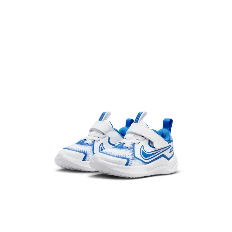 Scarpe running per bambini Nike Cosmic Runner Blanc