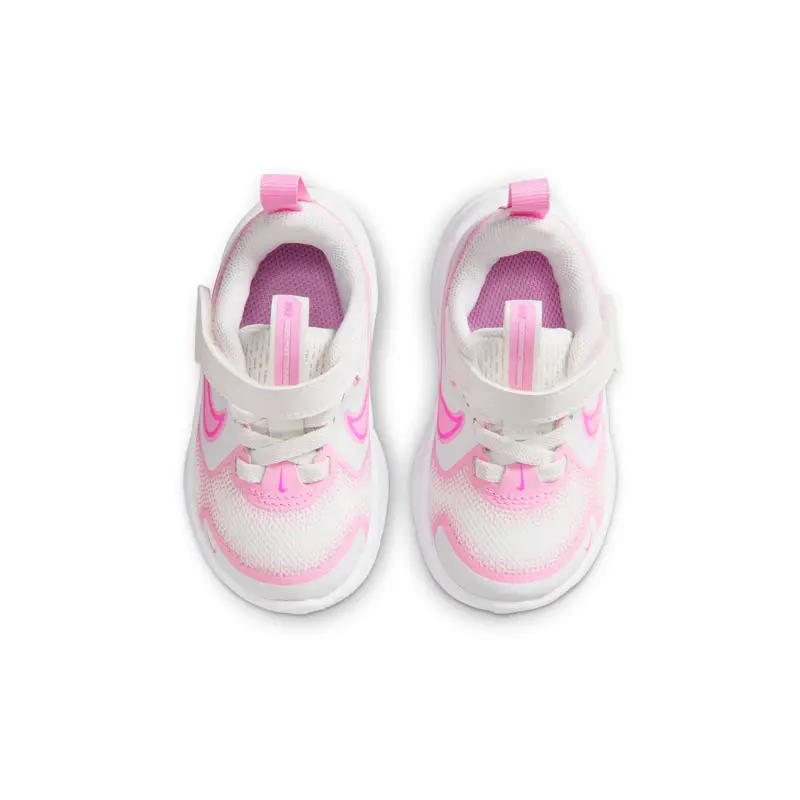 Scarpe running per bambini Nike Cosmic Runner Blanc