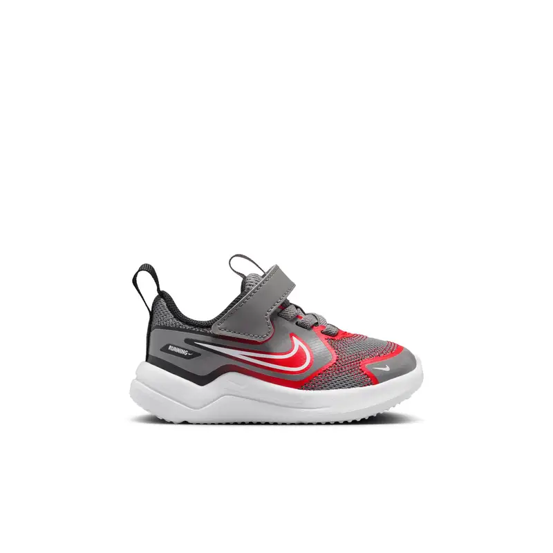 Scarpe running per bambini Nike Cosmic Runner Gris