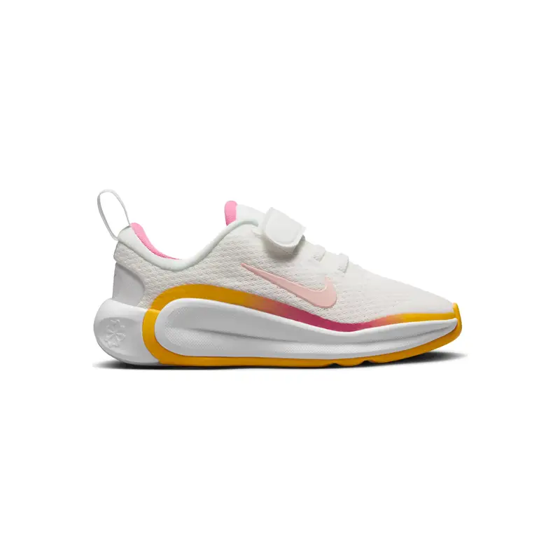 Scarpe running per bambini Nike Infinity Flow Blanc