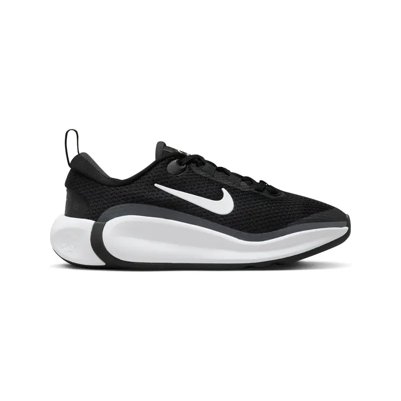 Scarpe running per bambini Nike Infinity Flow Noir