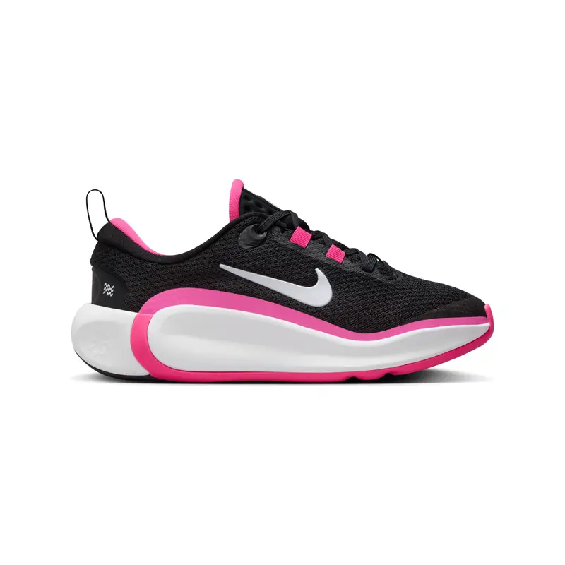 Scarpe running per bambini Nike Infinity Flow Noir