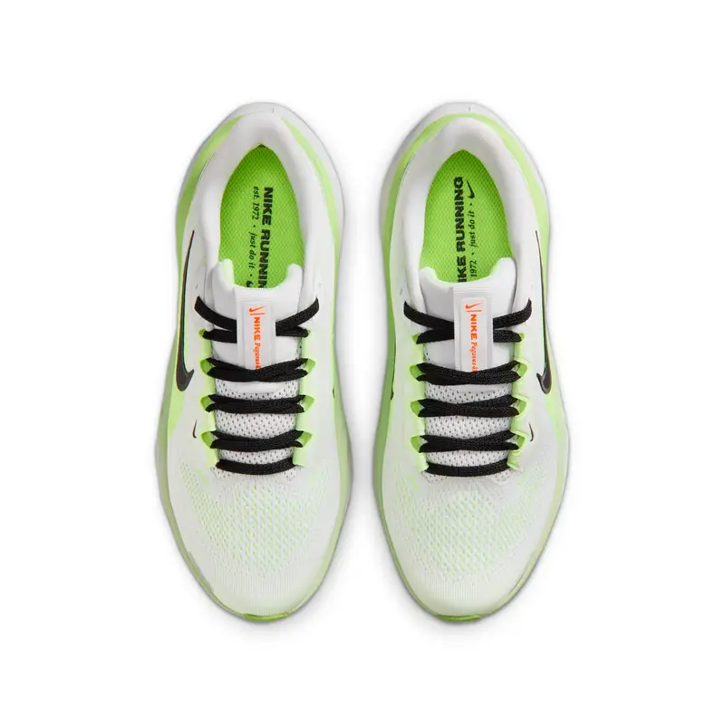 Scarpe running per bambini Nike Pegasus 41 Blanc