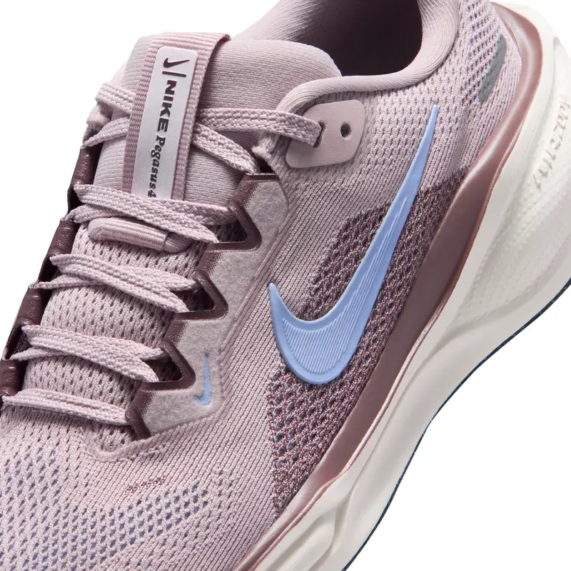 Scarpe running per bambini Nike Pegasus 41 Rose