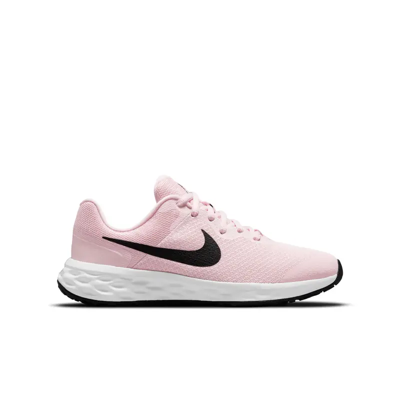 Scarpe running per bambini Nike Revolution 6 Rose