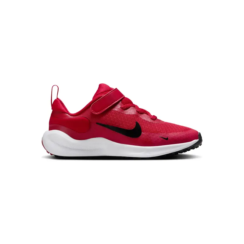 Scarpe running per bambini Nike Revolution 7 Rouge