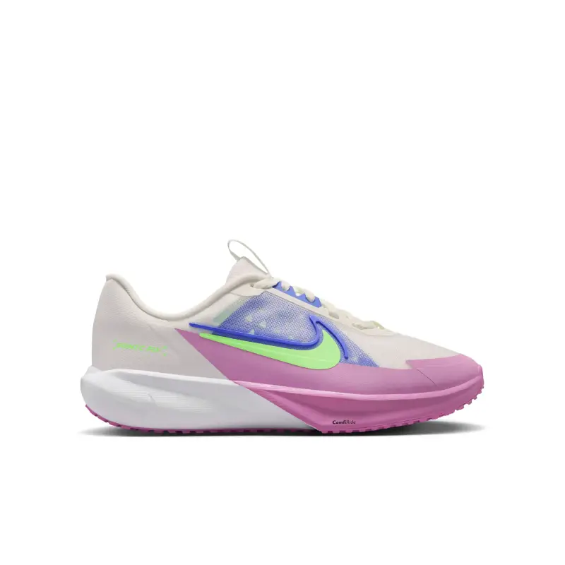 Scarpe running per bambini Nike Sonic Fly Blanc