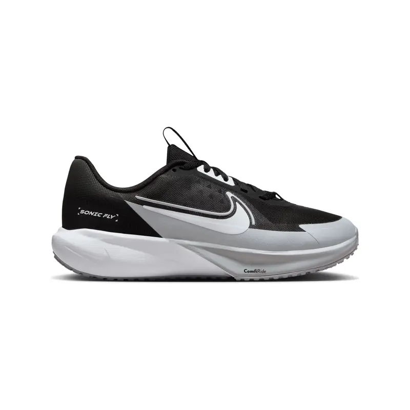 Scarpe running per bambini Nike Sonic Fly Noir