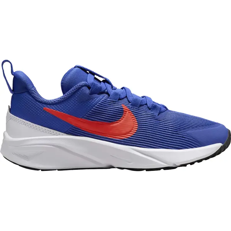Scarpe running per bambini Nike Star Runner 4 Bleu