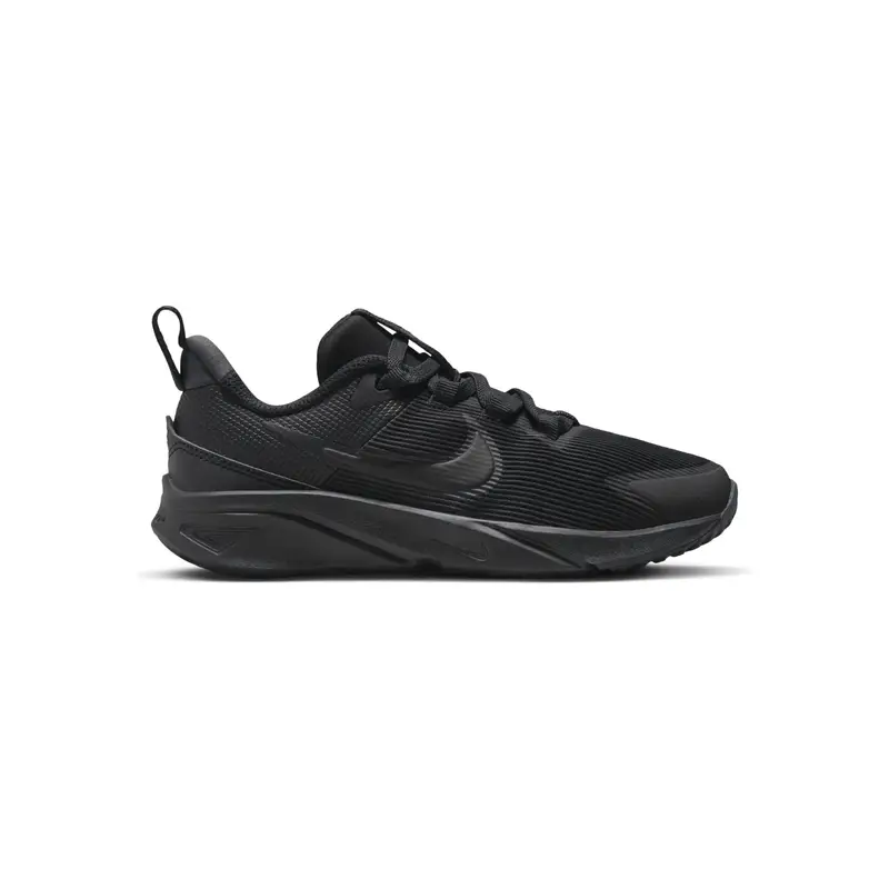 Scarpe running per bambini Nike Star Runner 4 Noir