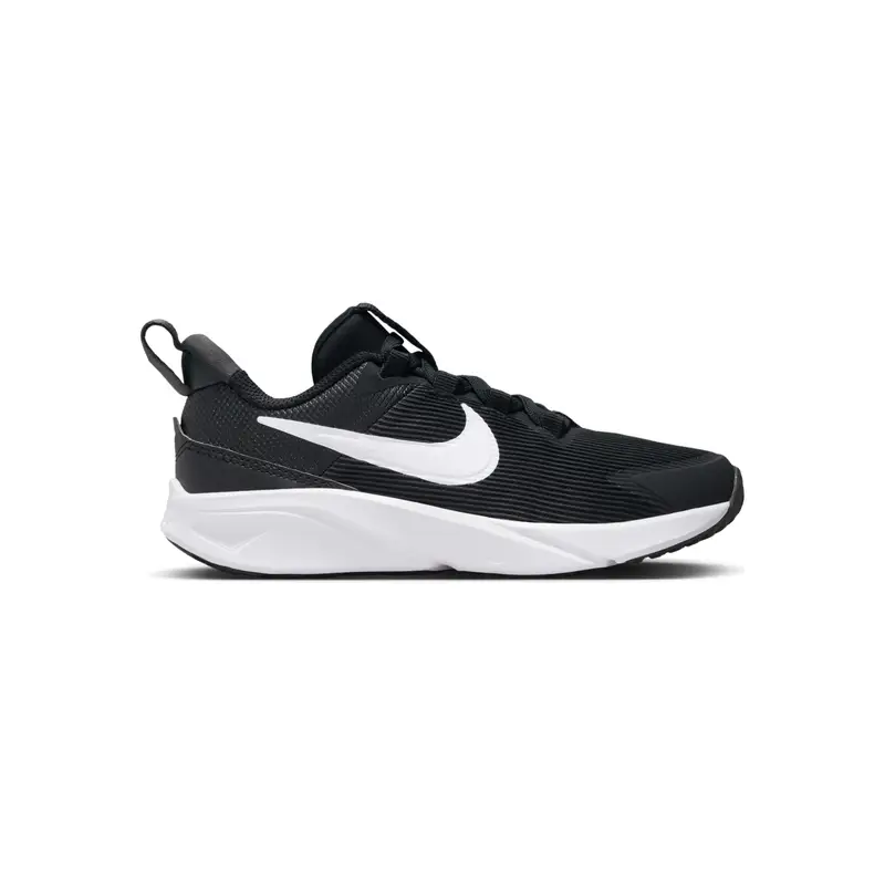 Scarpe running per bambini Nike Star Runner 4 Noir