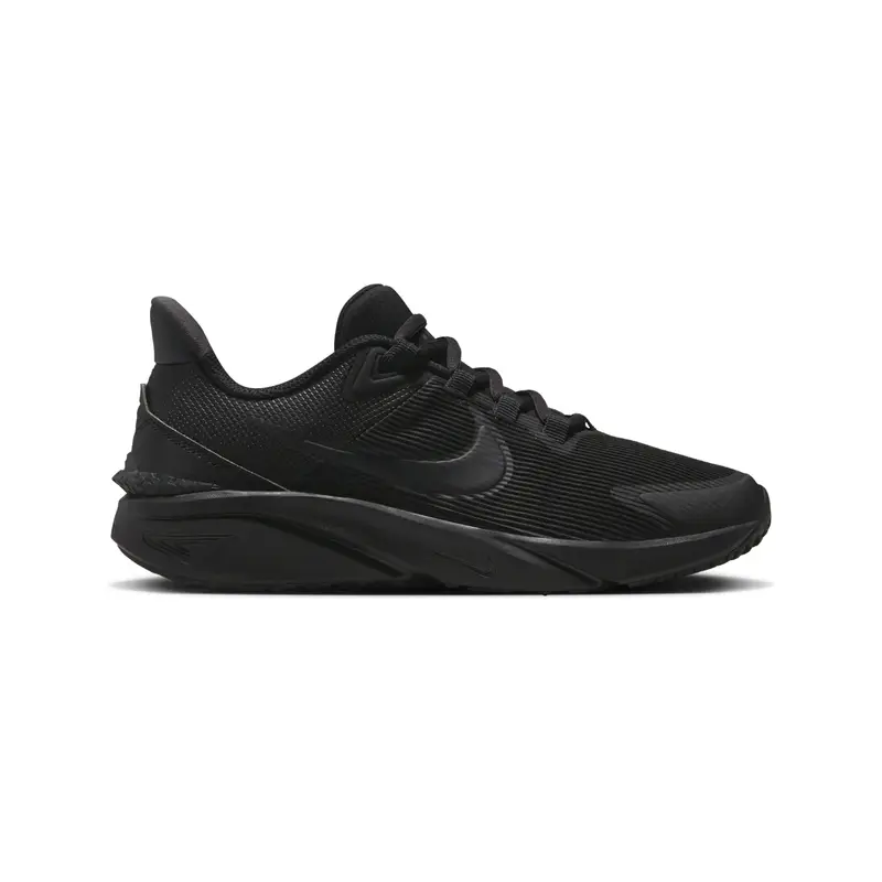 Scarpe running per bambini Nike Star Runner 4 Noir