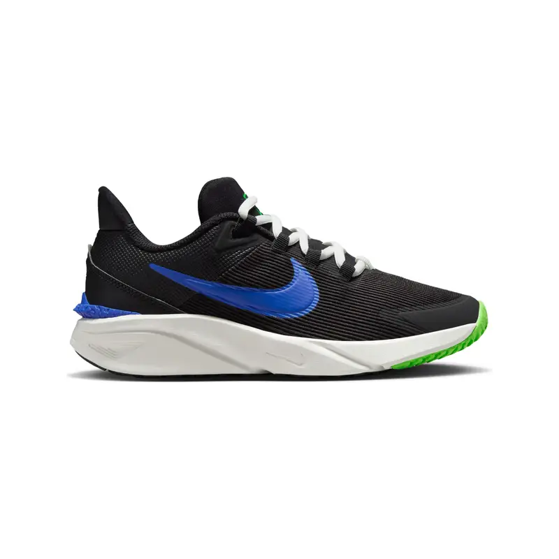 Scarpe running per bambini Nike Star Runner 4 Noir