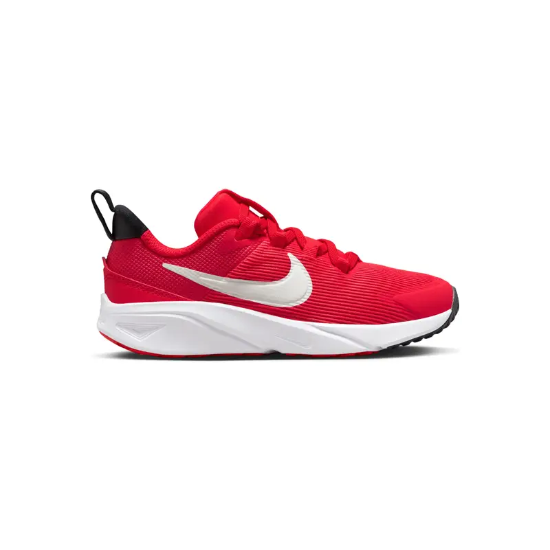Scarpe running per bambini Nike Star Runner 4 Rouge