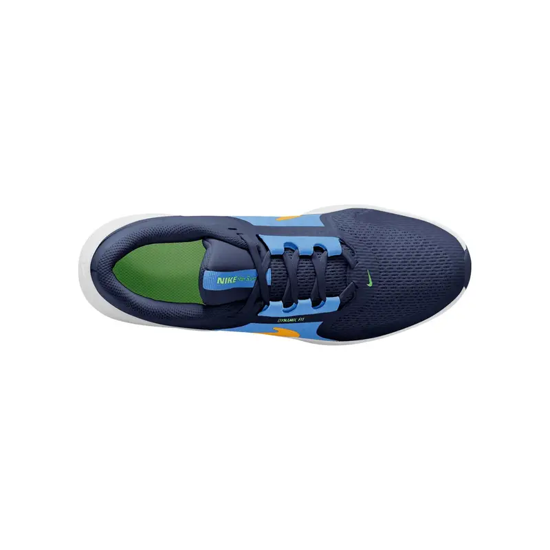Scarpe running per bambini Nike Star Runner Bleu