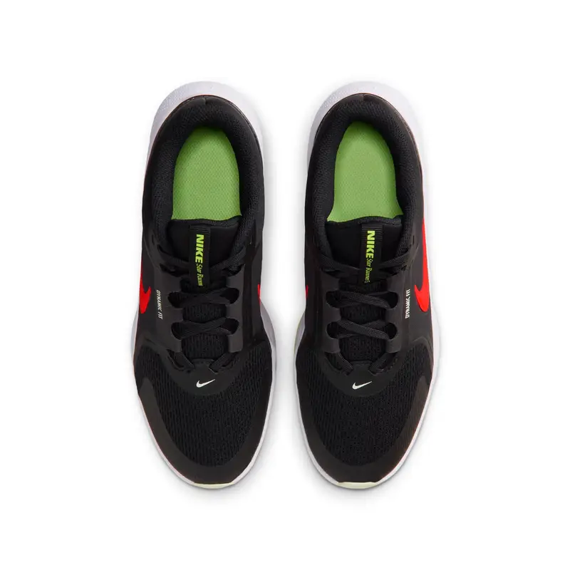 Scarpe running per bambini Nike Star Runner Noir