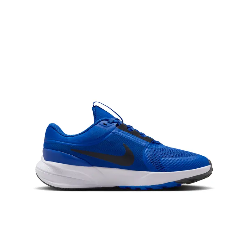 Scarpe running per bambini Nike Starner Bleu