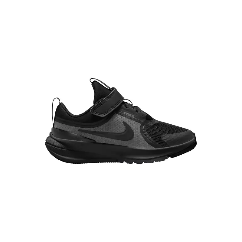 Scarpe running per bambini Nike Starner Noir