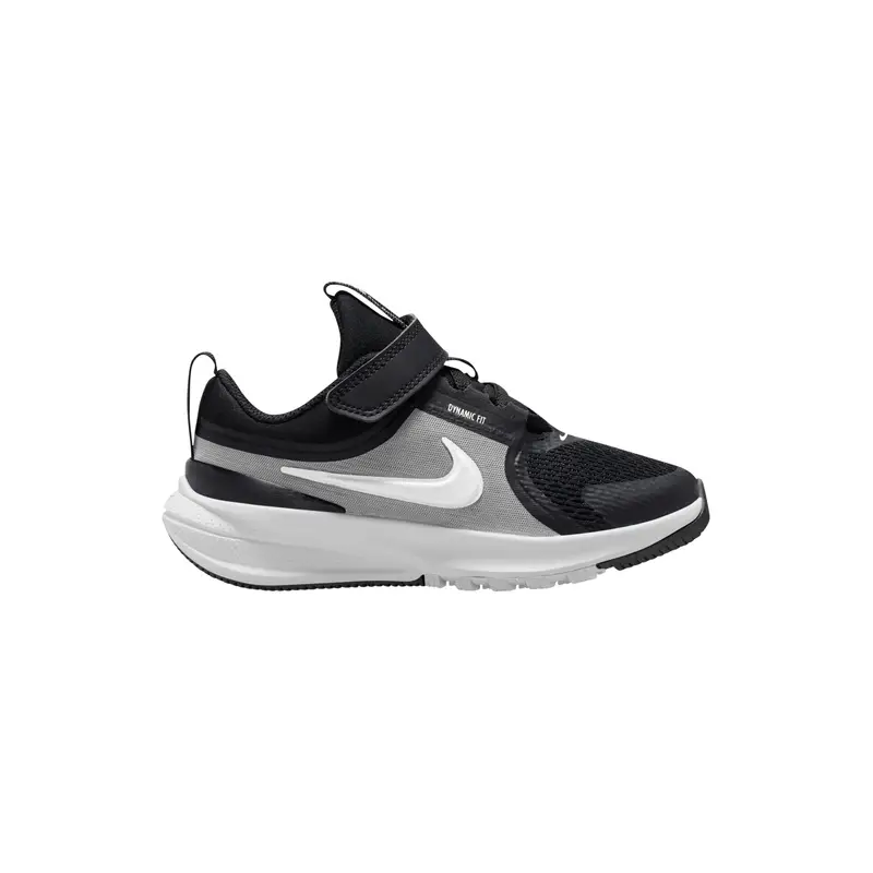 Scarpe running per bambini Nike Starner Noir