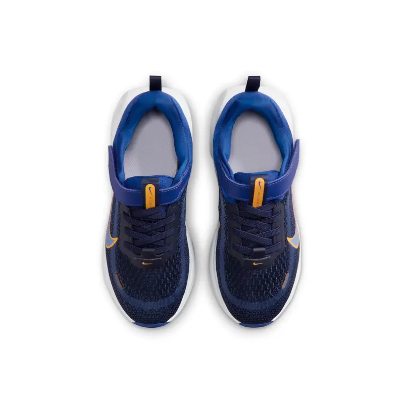 Scarpe running per bambini Nike Stellar Ride Bleu