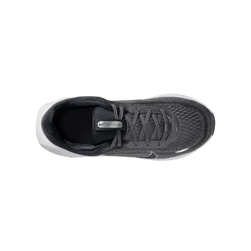 Scarpe running per bambini Nike Stellar Ride Gris