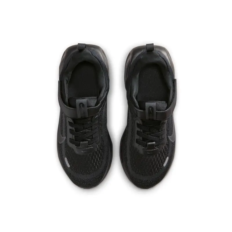 Scarpe running per bambini Nike Stellar Ride Noir