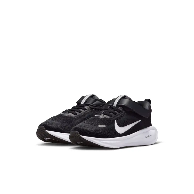 Scarpe running per bambini Nike Stellar Ride Noir