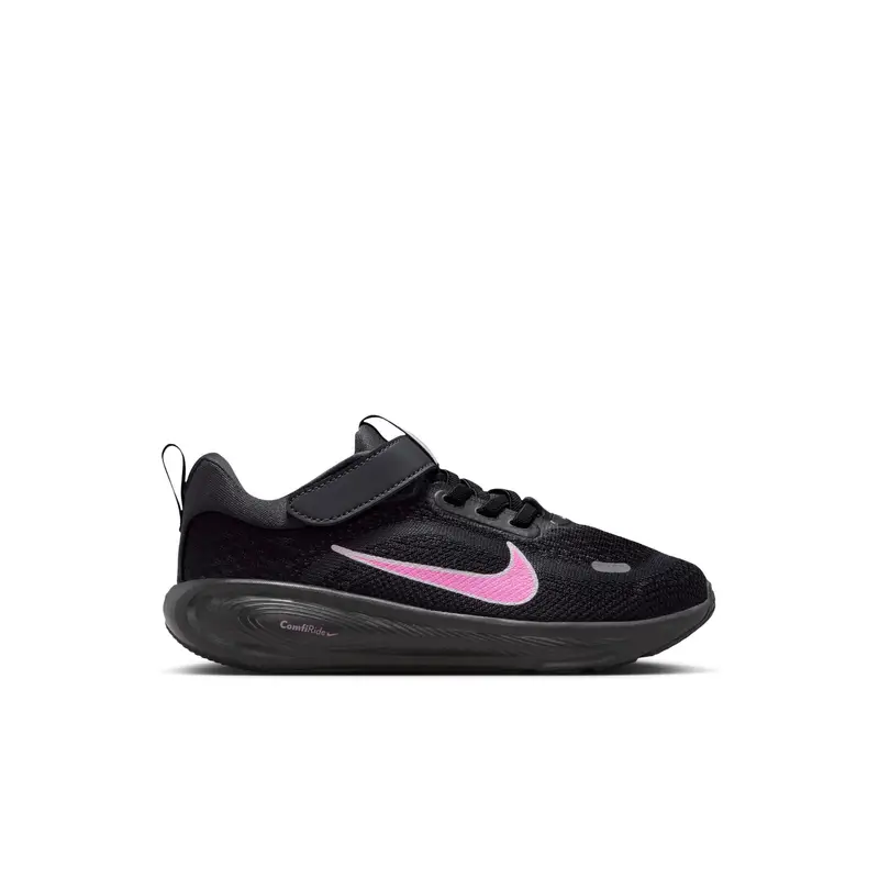 Scarpe running per bambini Nike Stellar Ride Noir