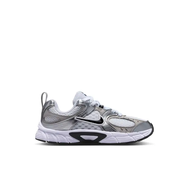Scarpe running per bambini Nike V5 RNR Blanc