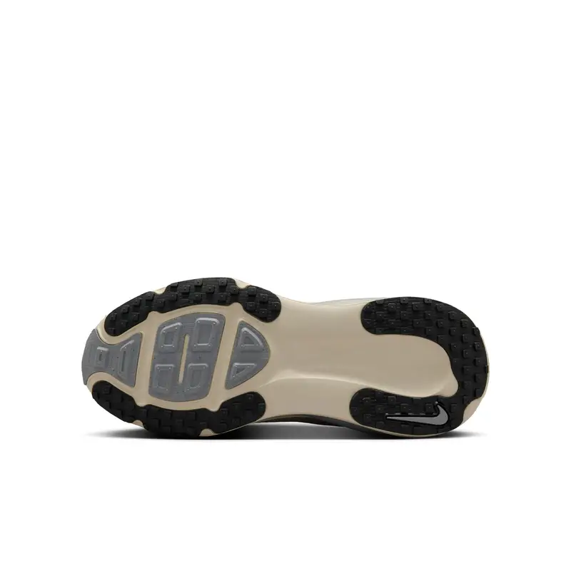 Scarpe running per bambini Nike Vomero 18 Blanc