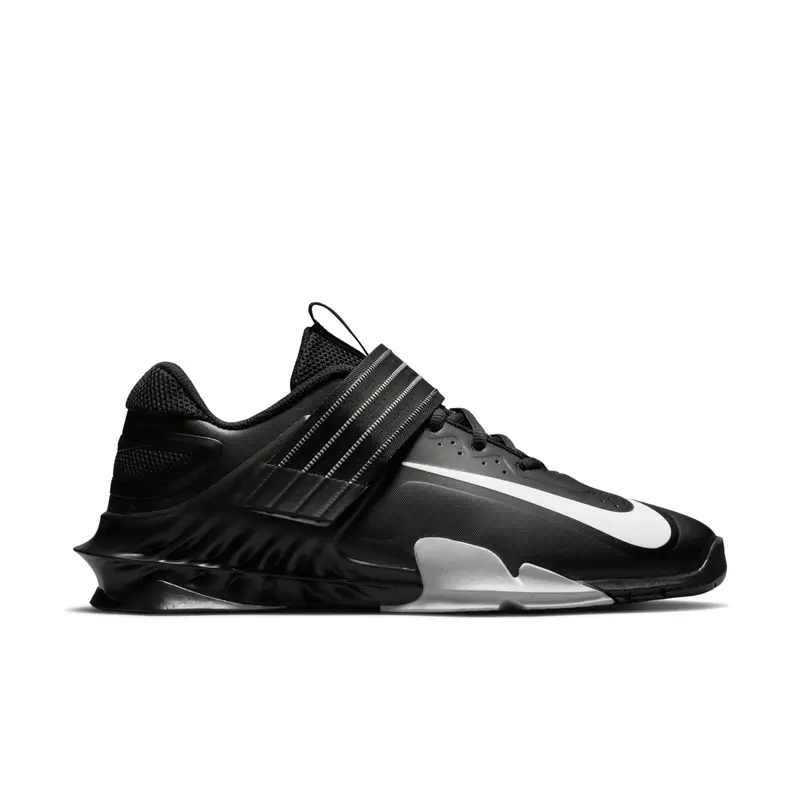 Scarpe sollevamento pesi Nike Savaleos Noir