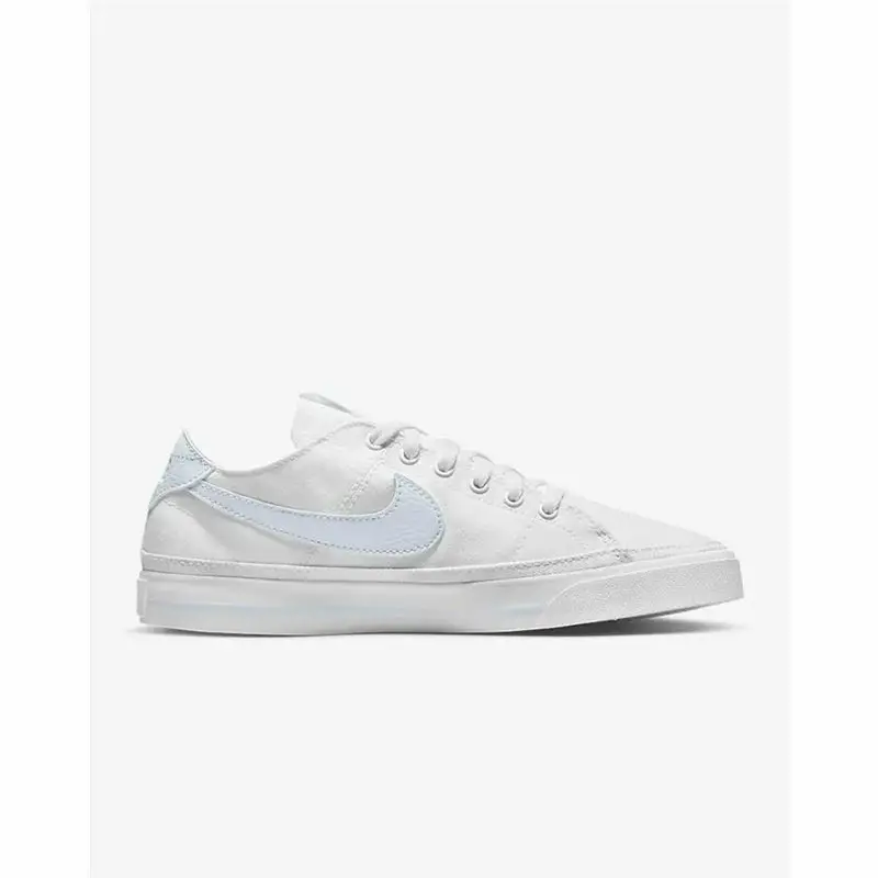 Scarpe Sportive da Donna Nike Court Legacy Canvas | Nike Multi