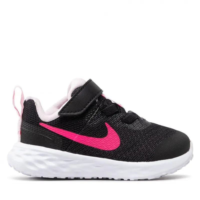 Scarpe Sportive Nike Nike Revolution 6 Junior | Nike Nero