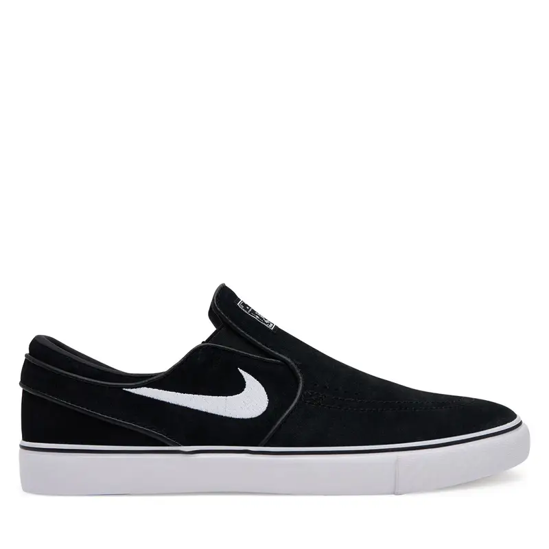 Nike Slip Nero 3022933