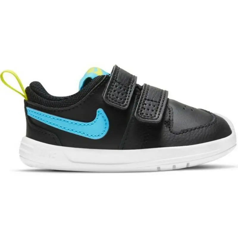 Scarpe Sportive per Bambini Nike PICO 5 AR4162 Nero | Nike