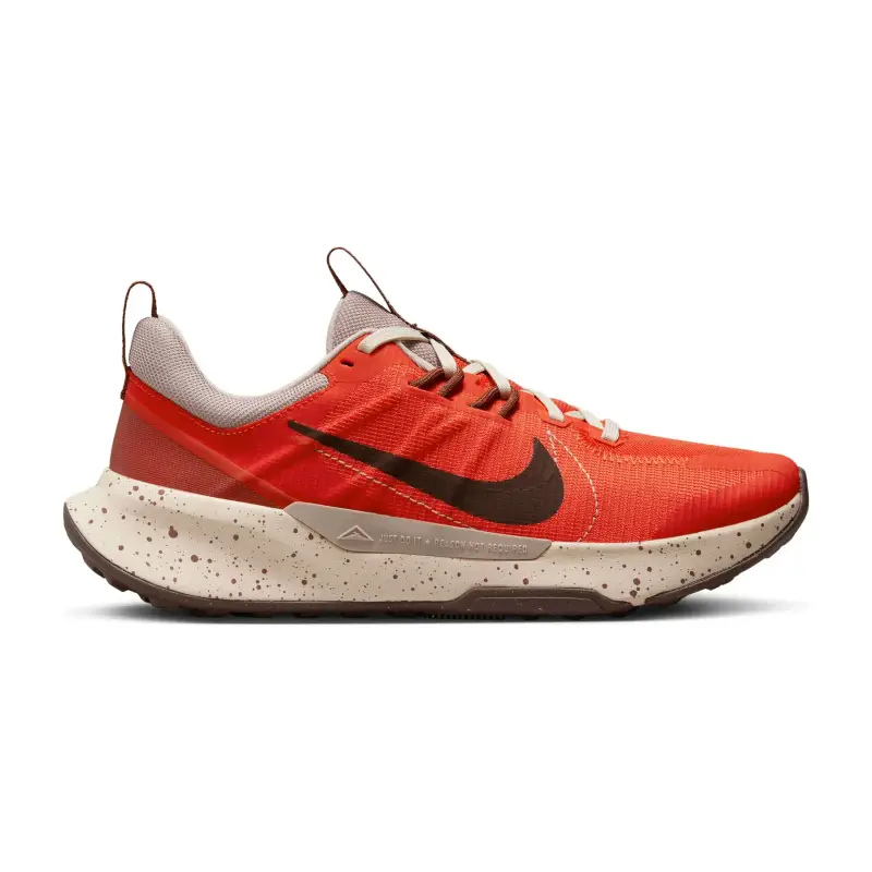 Scarpe trail da donna Nike Juniper Trail 2 Next Nature Rouge