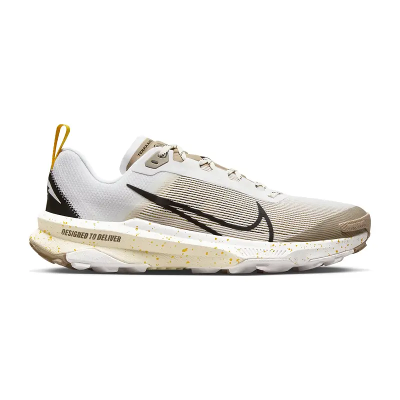 Scarpe trail Nike Kiger 9 Blanc